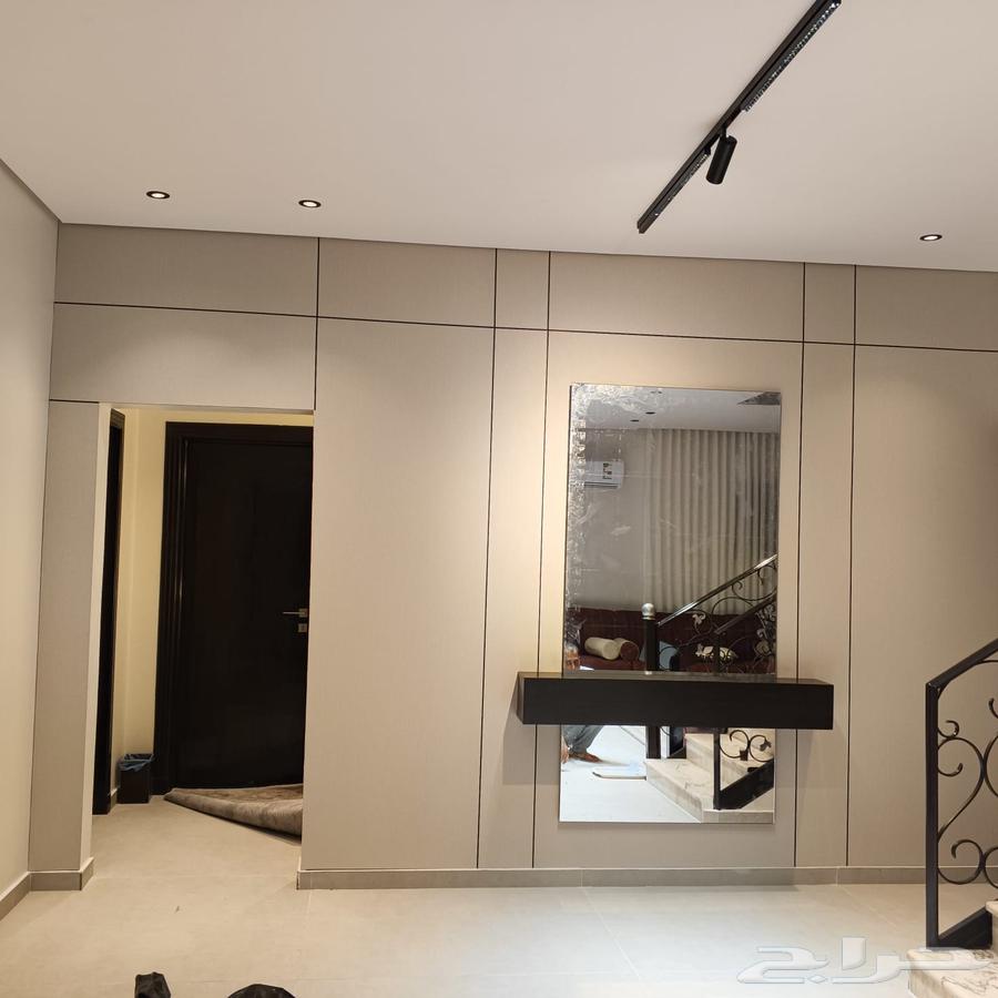 فن الديكور الداخلي والخارجي64518116486274111