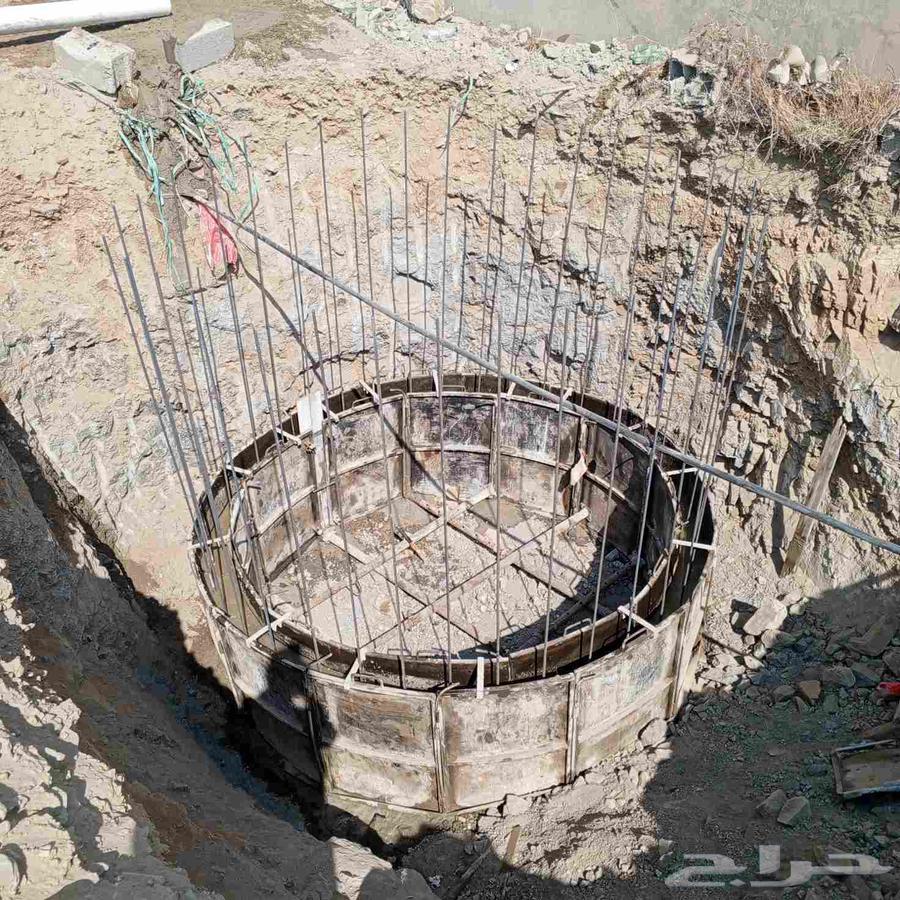 معلم خزان بياره دائري افغاني جده64518276285315114