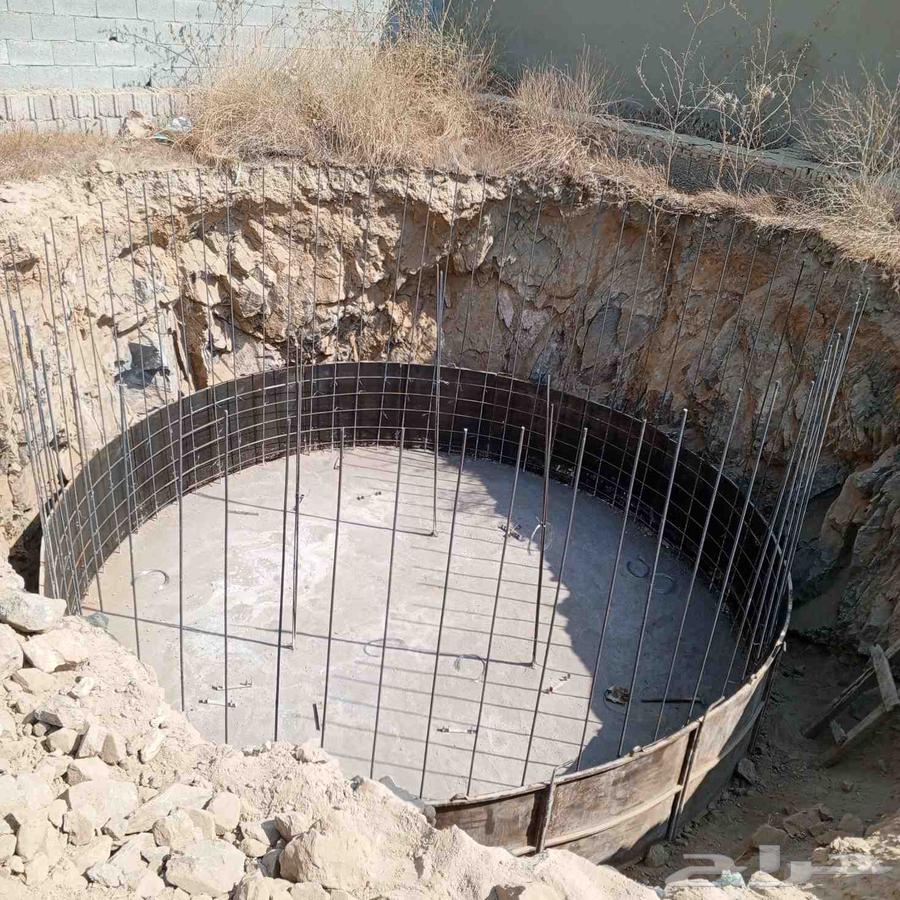 معلم خزان بياره دائري افغاني جده64518276285315113