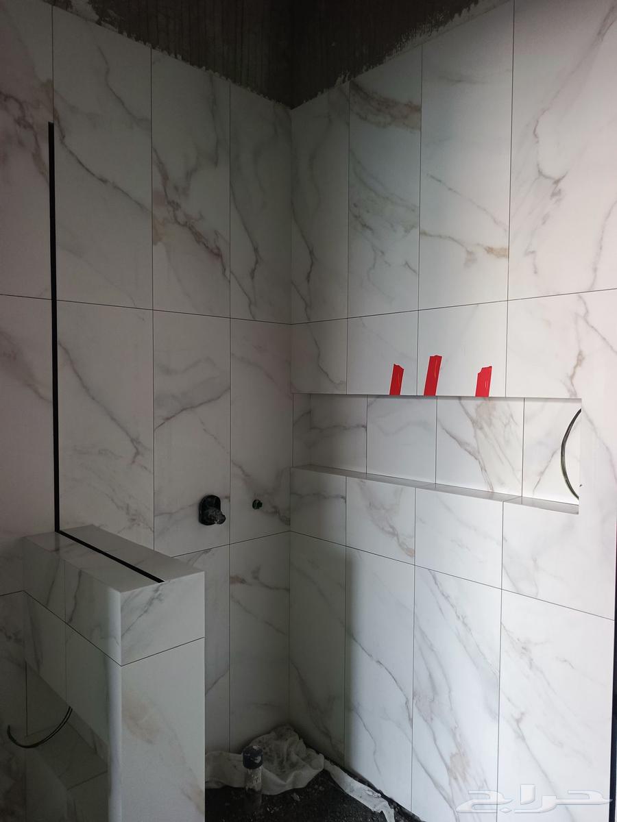 Syrian tiler for installing all types of porcelain, ceramic, and marble64518228871297112