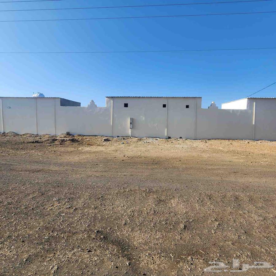 سكن و مستودع شرق مطار المدينة المنورة64518212543618111