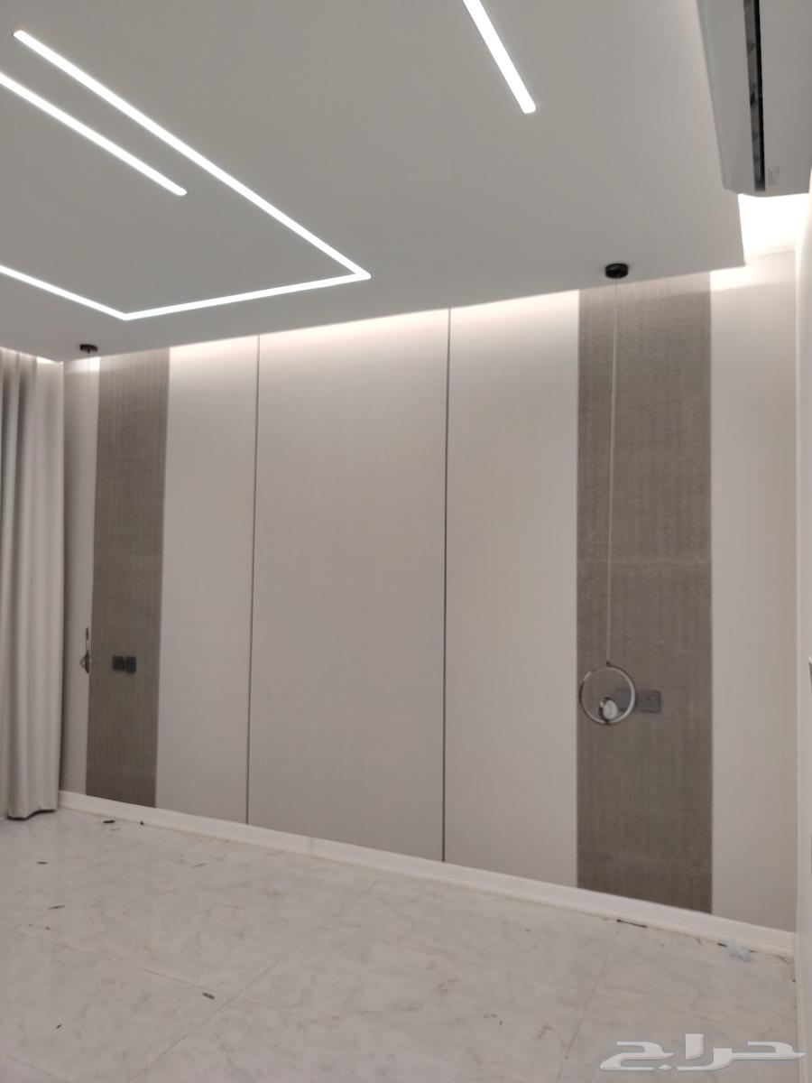 ننفذ جميع اعماال الترميم واديكور الداخلي والخارجي64513572891651110