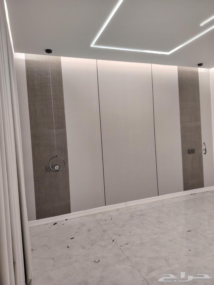 ننفذ جميع اعماال الترميم واديكور الداخلي والخارجي64513572891651111