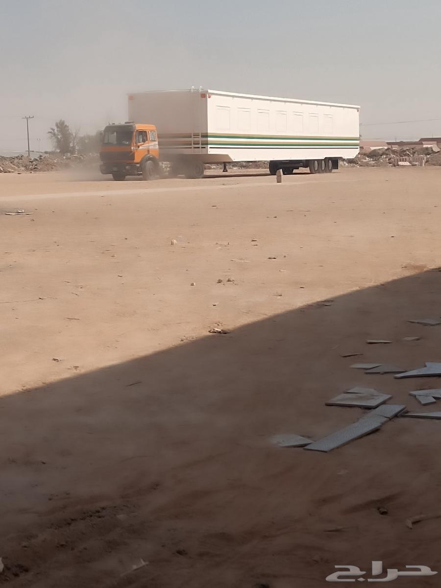 Head available in Arriyadh, towing all types of trailers and caravans64518310631041110