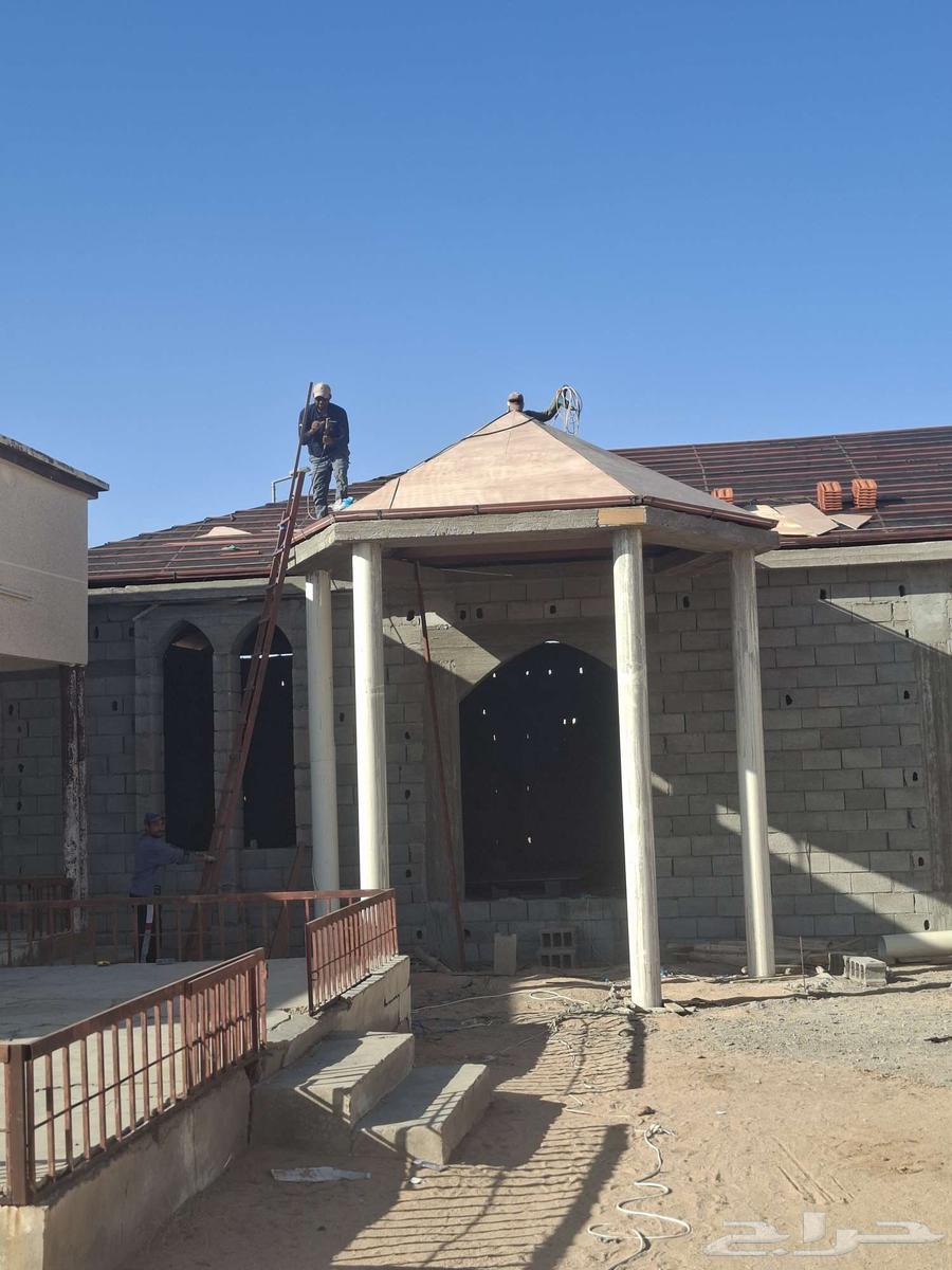 Roofing Tiles, Insulation, Corrugated Sheets, Steel Structures, and Shades64518083476098114