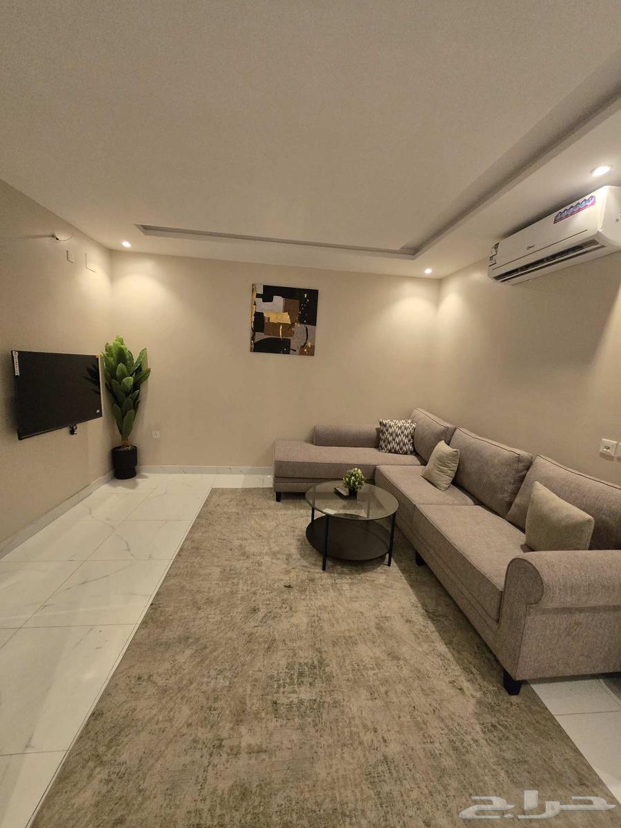 شقق مفروشة فخمة للإيجار في أحياء حلوة.64518065710723110