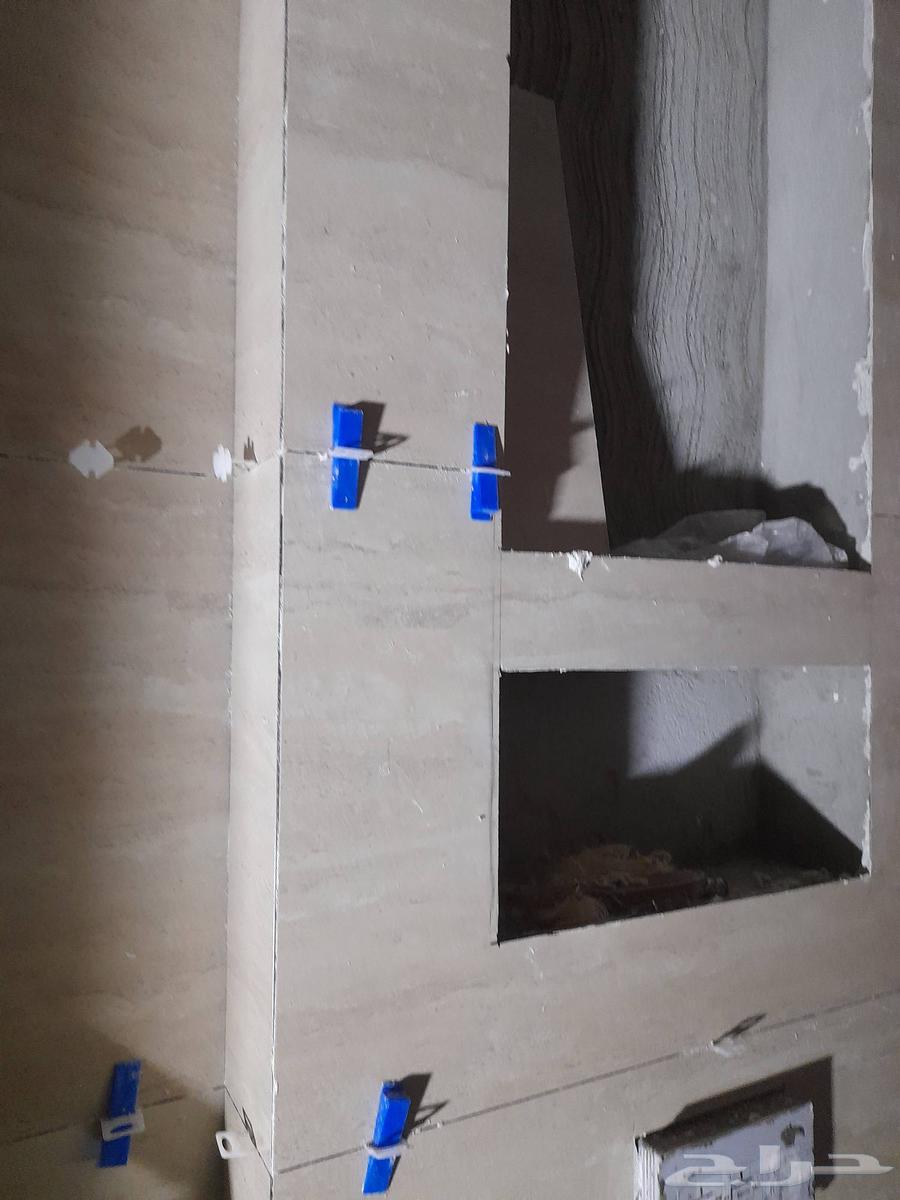 Ceramic and marble tiler in Taif and its suburbs, villas and mansions64518309045249111