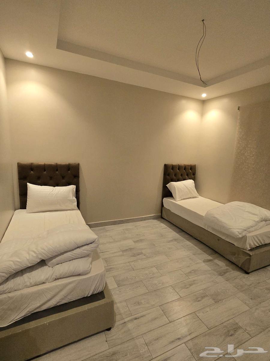 شقق مفروشة فخمة للإيجار في أحياء حلوة.64518065710723112