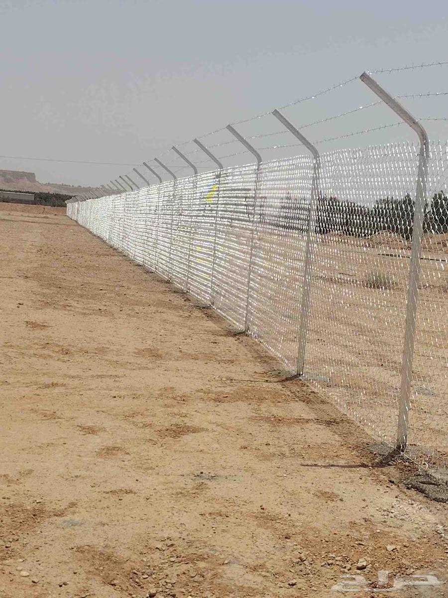 نحن نقوم بتوريدوتركيب جميع انواع الشبوك شبوك مزارع 05074209664518066397569110