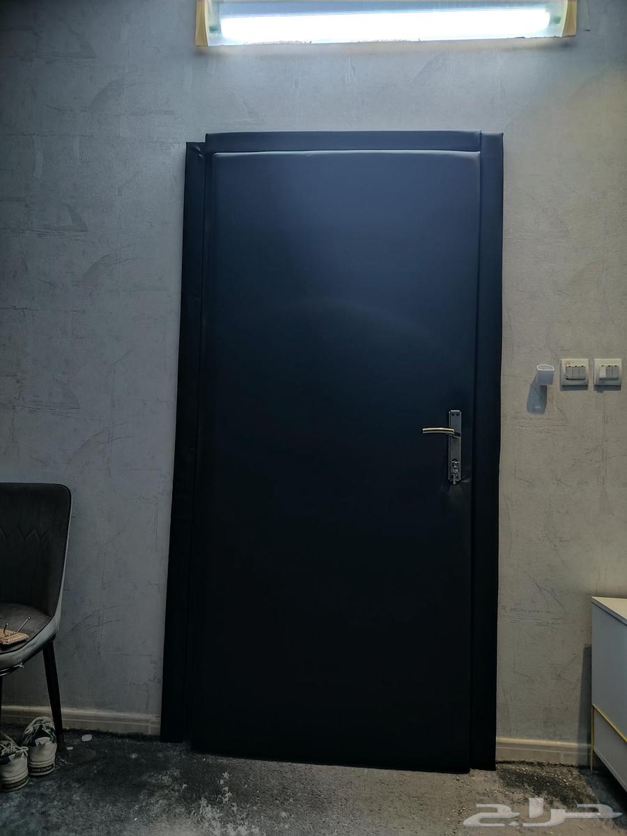 عازل صوت ل الأبواب64550217285250110