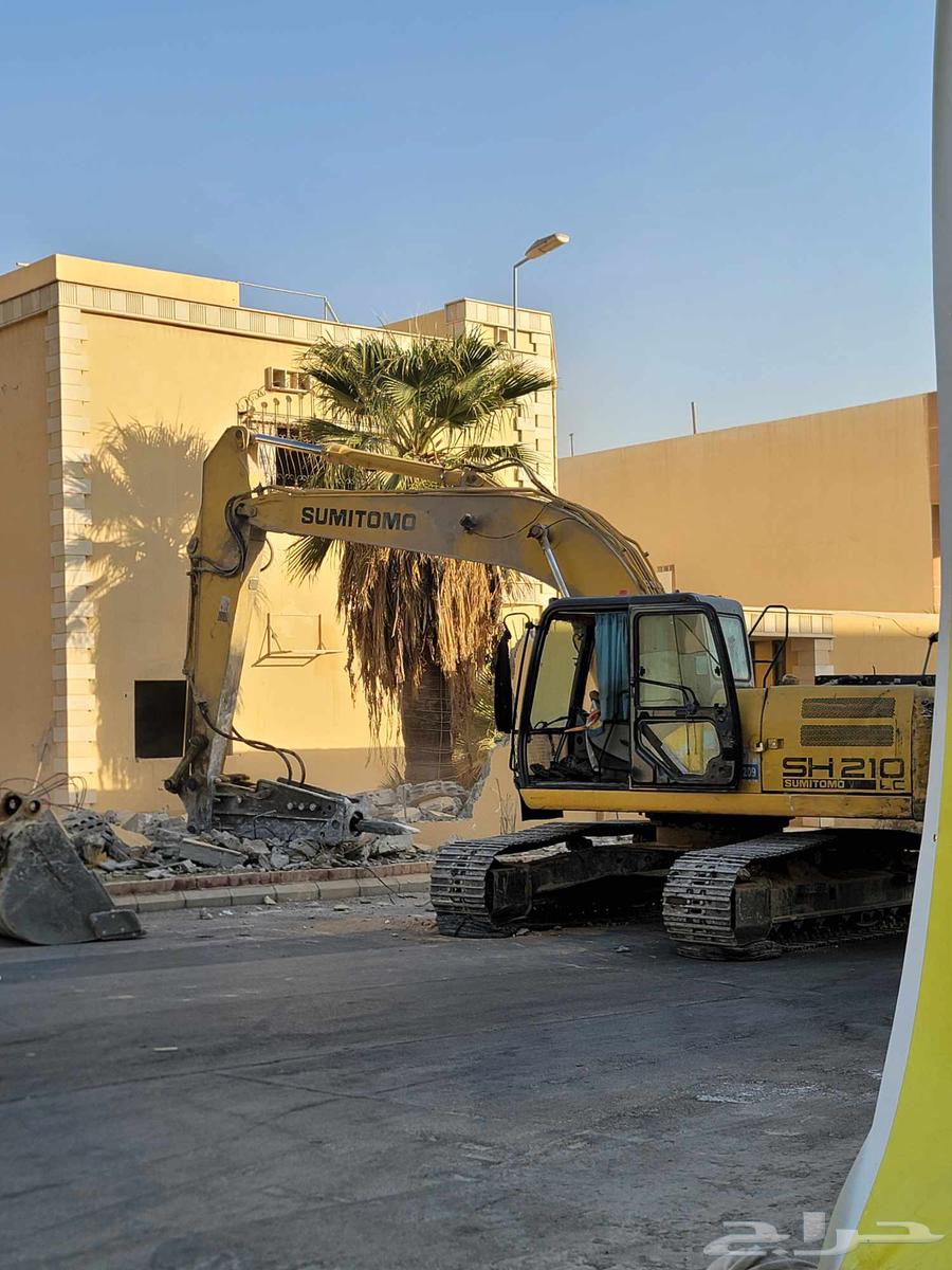 هدم مباني بالمجان هدم المباني64518116013955111