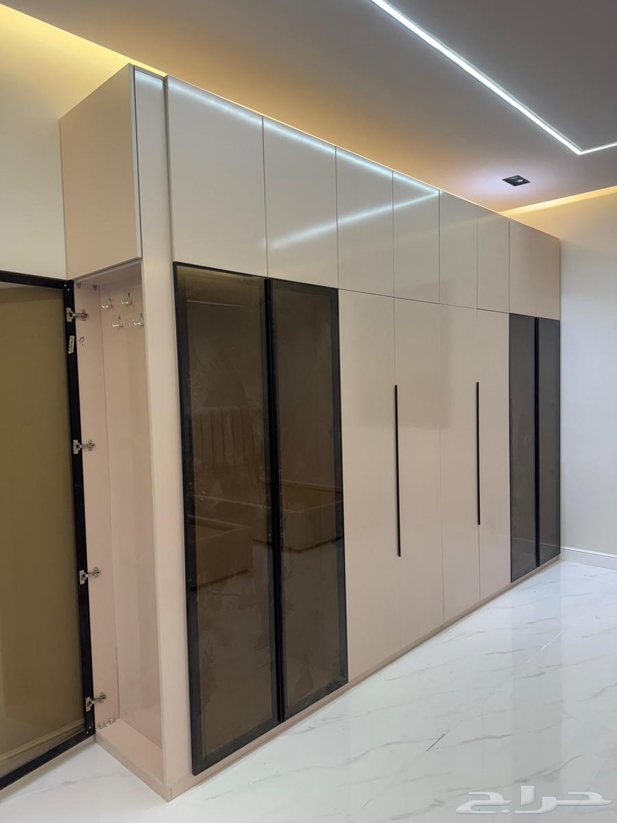 تفصيل غرف نوم اطفال نفر نفرين دواليب حسب الطلب64513558932482111