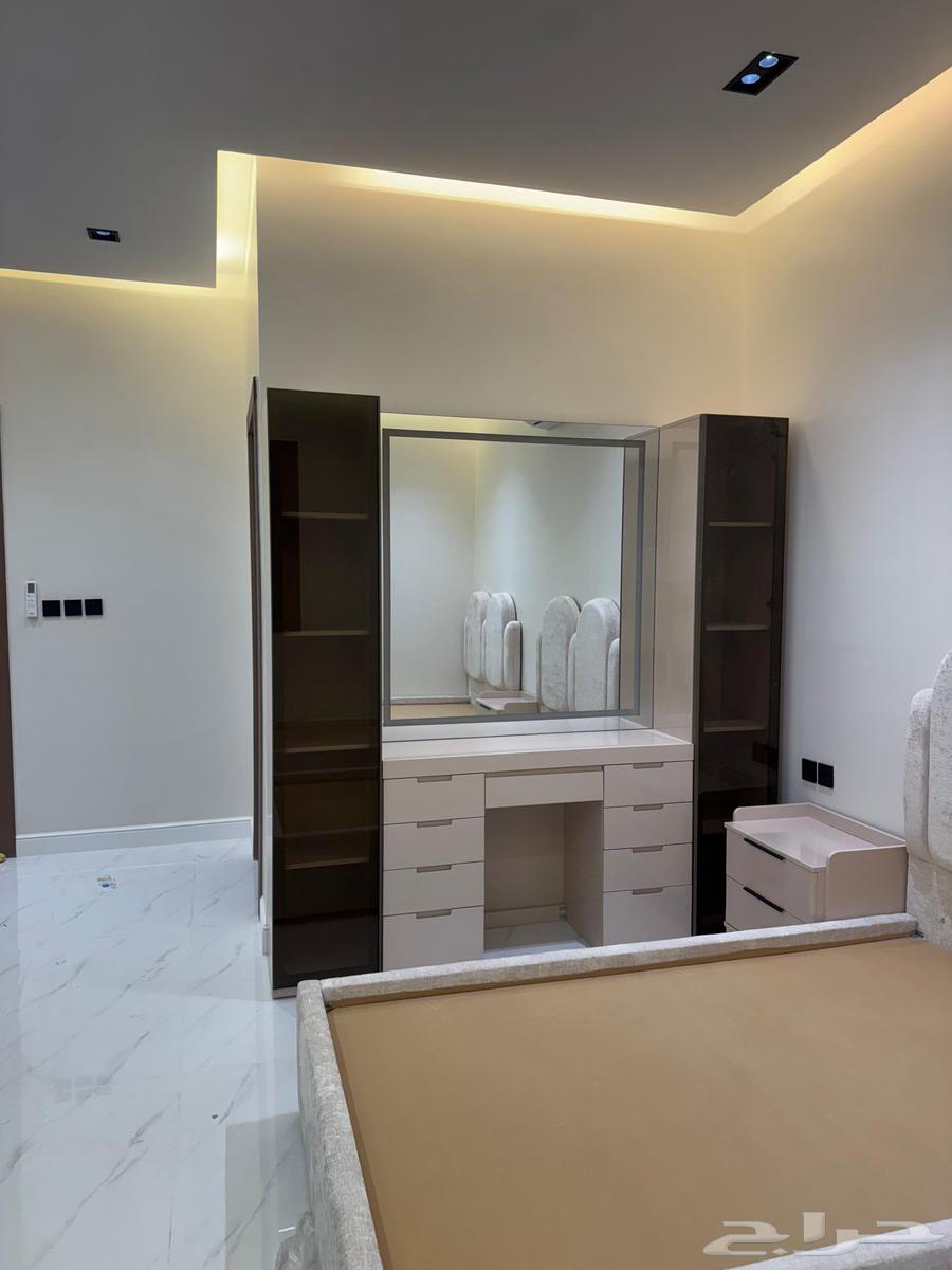 تفصيل غرف نوم اطفال نفر نفرين دواليب حسب الطلب64513558932482114