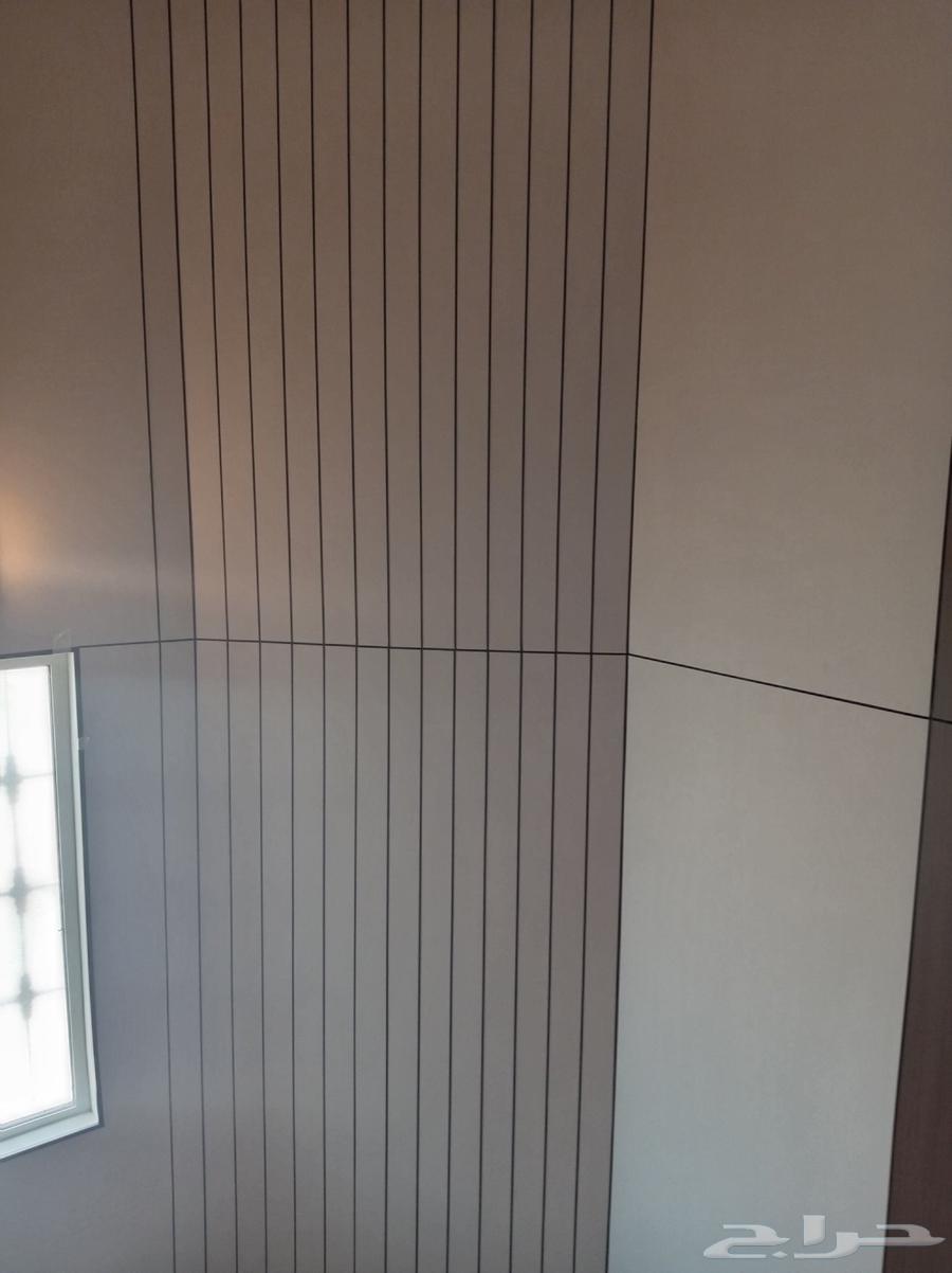 ديكورات داخليه وخارجيه وترميمات ومضلات وبرجو لات64518308898307111