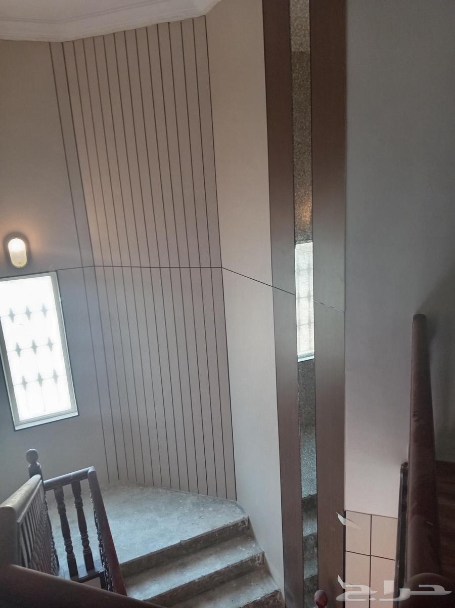 ديكورات داخليه وخارجيه وترميمات ومضلات وبرجو لات64518308898307110