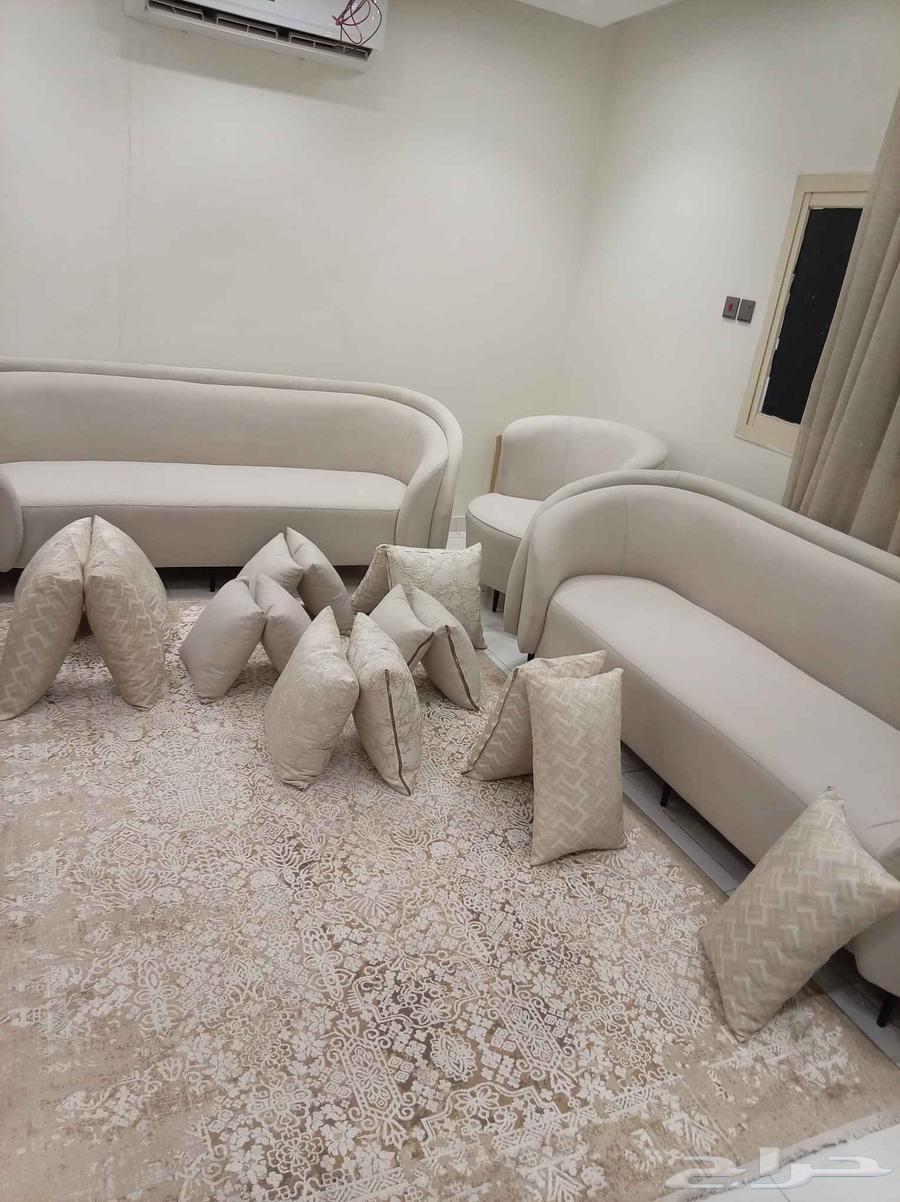 تنظيف منازل بالخرج جلي بلاط شقق وفلل مجالس مكيفات خزانات كنب64518244128131112