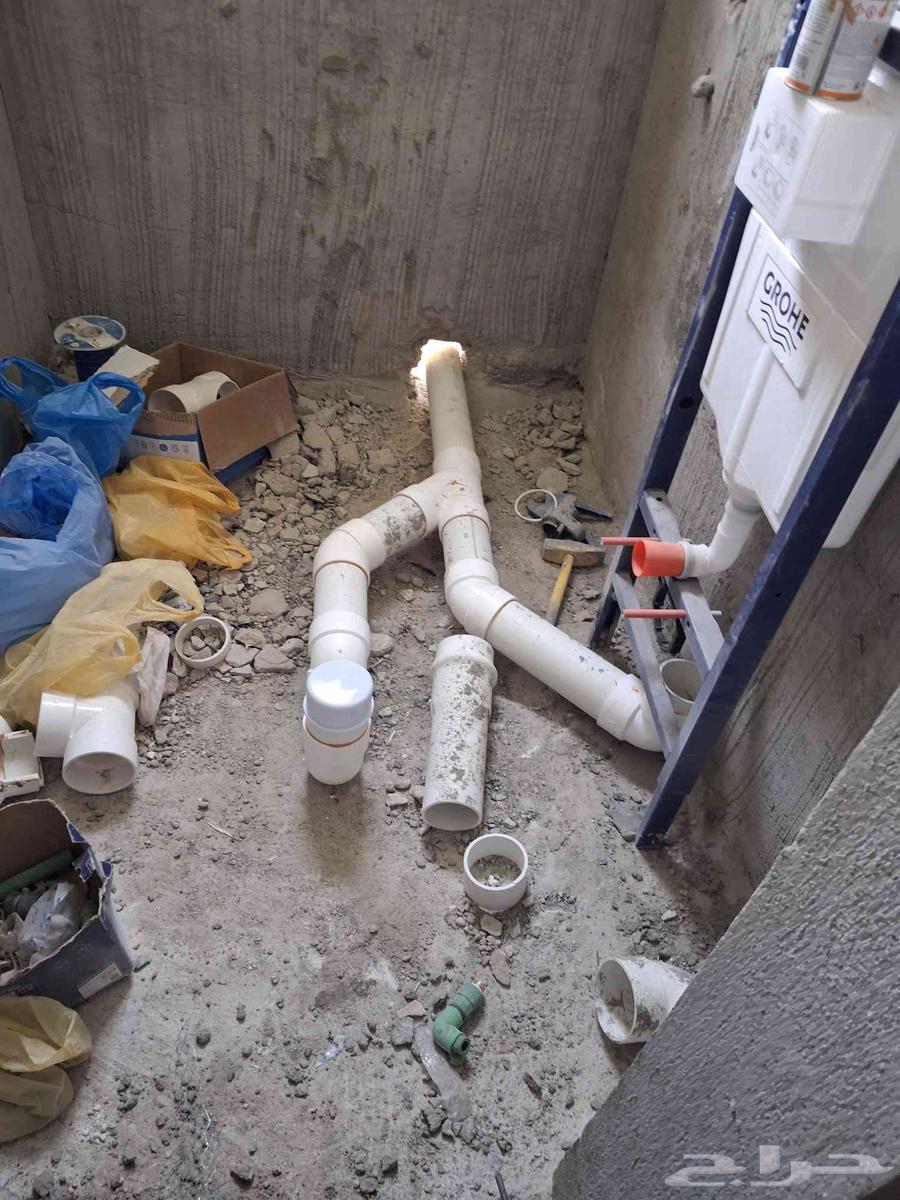 كهربائي سباك64518310719233110