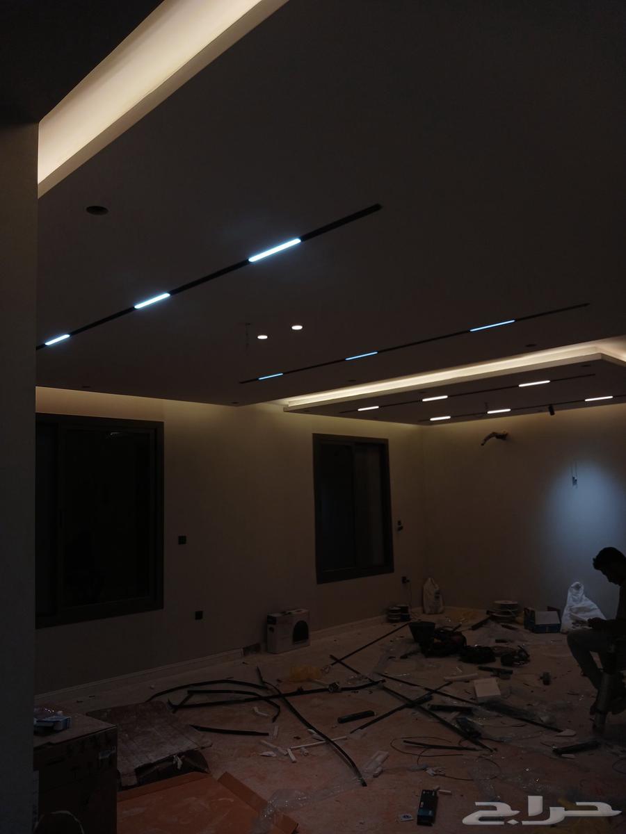 فني كهرباء ذو خبرتن عاليه64518245712515112