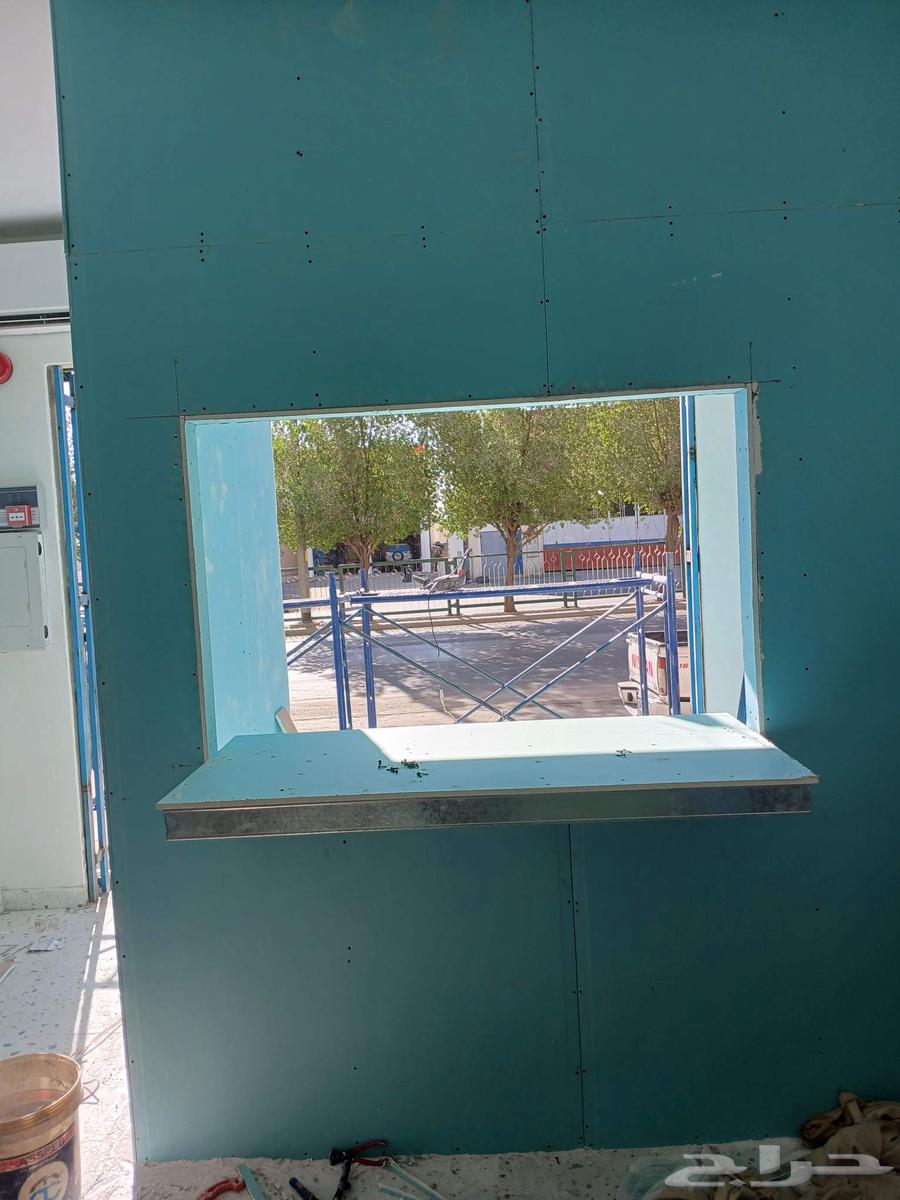 الديكورات جبسم بورد64518212796033111