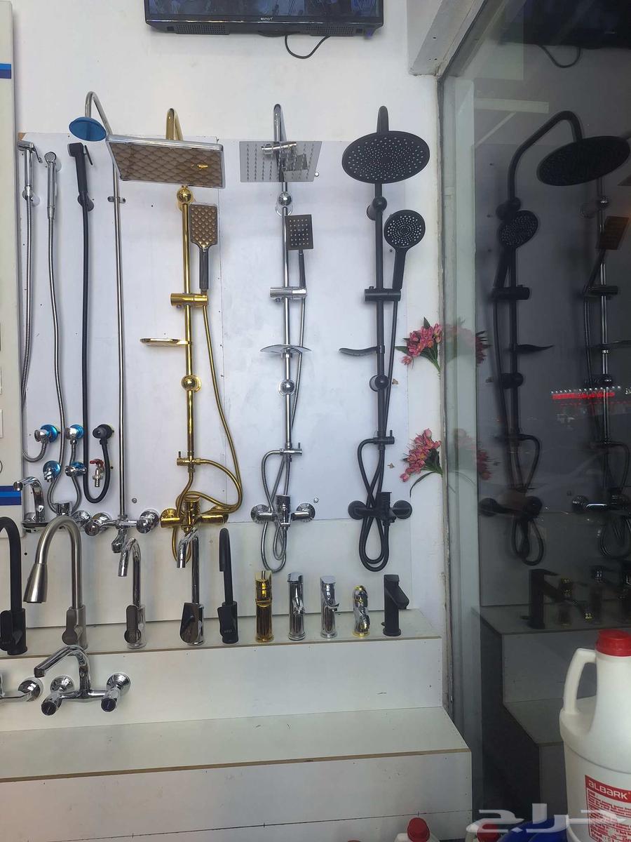 للسبا ة والكهرباء مواد بنا شغل في البيت شق64513572870145111