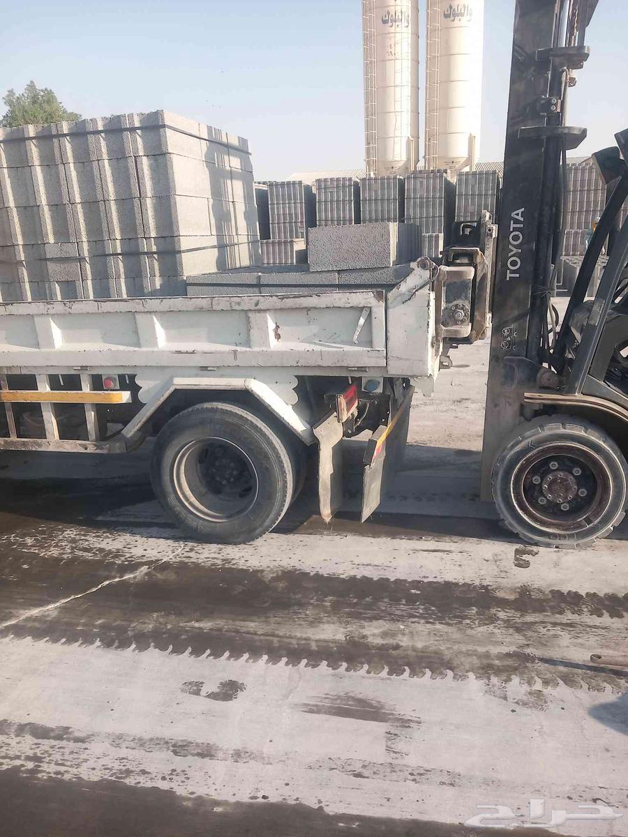 Dina Al-Batin for all building materials: sand, bricks, cement, mixed soil64518018437633112