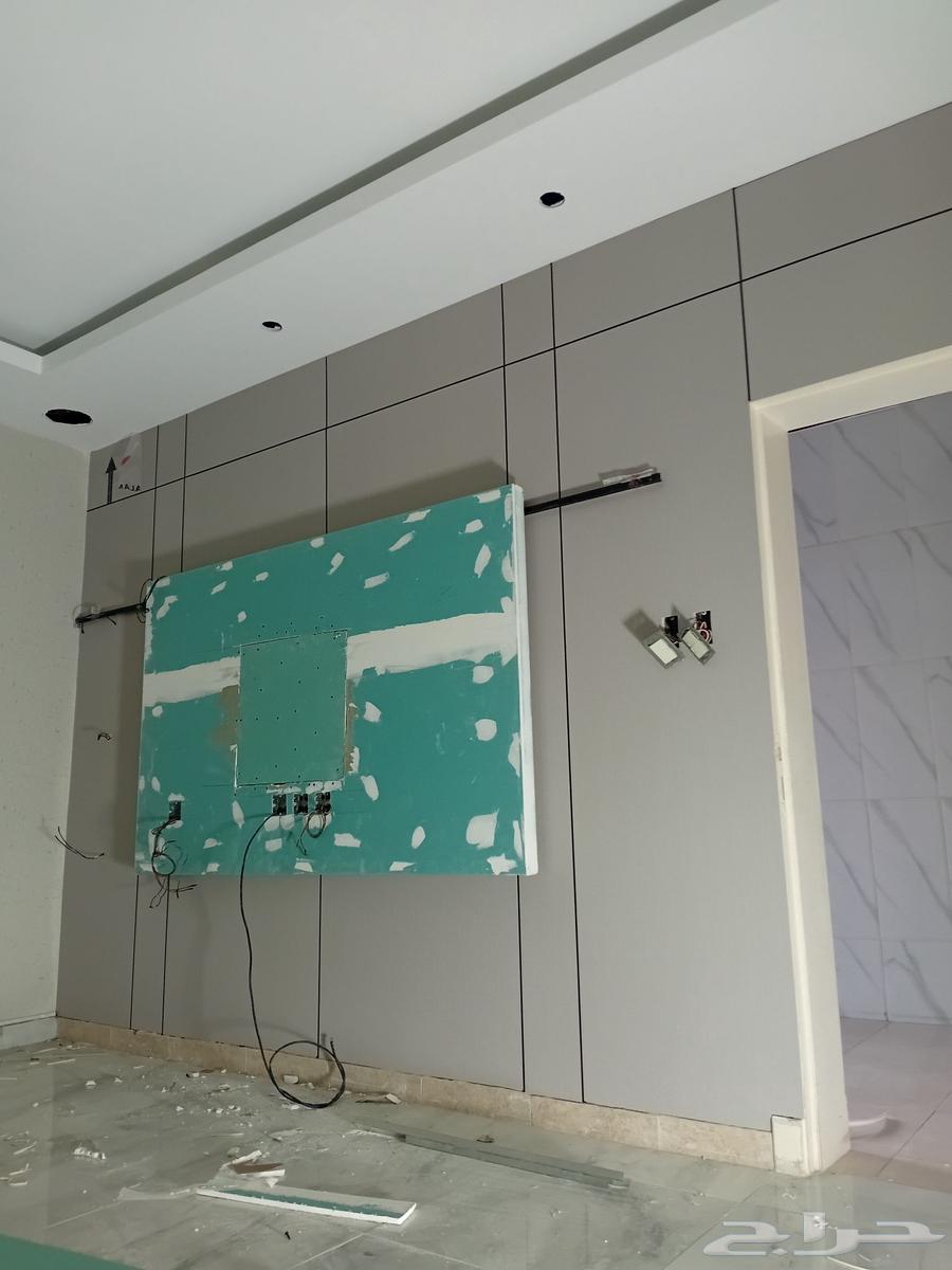 ديكورات ورق جدران دهانات داخليه وخارجية64518083197442111