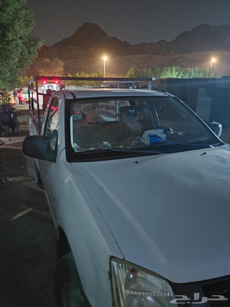 ونيت لنقل الأغراض المدينه المنوره64518278012419111