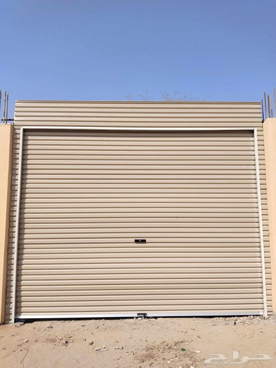 Automatic garage sliding doors, new installation and maintenance with warranty64518277908739110