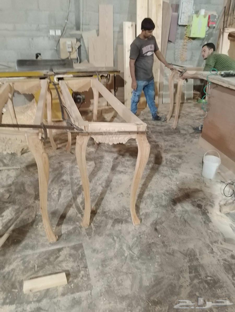 لجميع التصميمات النجاره الحديثه منجره الايمان64518083596163113