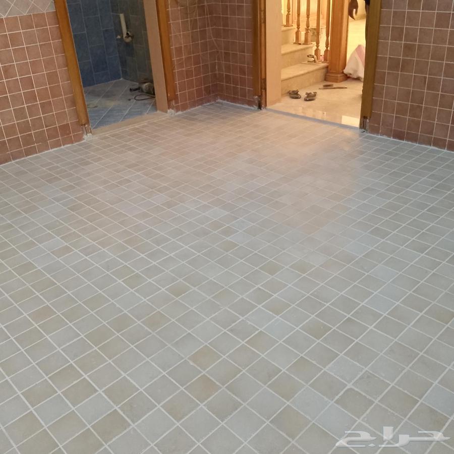 Jeddah tile expert, installing all types of tiles64518131426945110