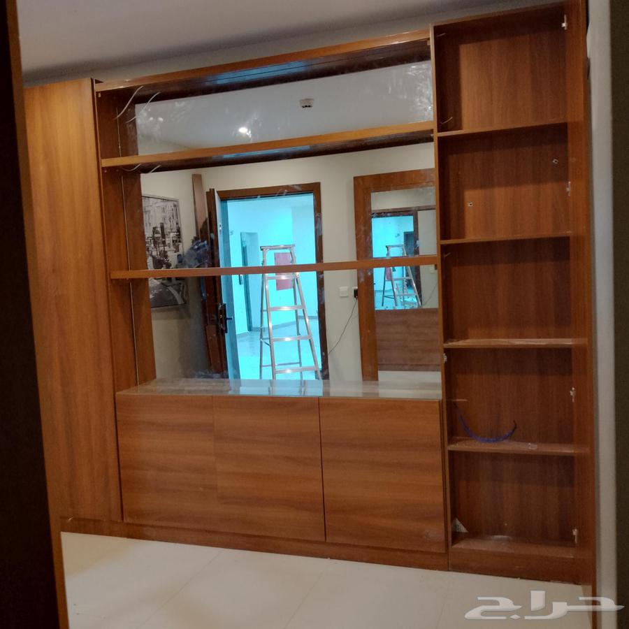 نجار يمني لجميع اعمال النجاره والصيانة المنزليه وأعمال الشيب64518292428545110