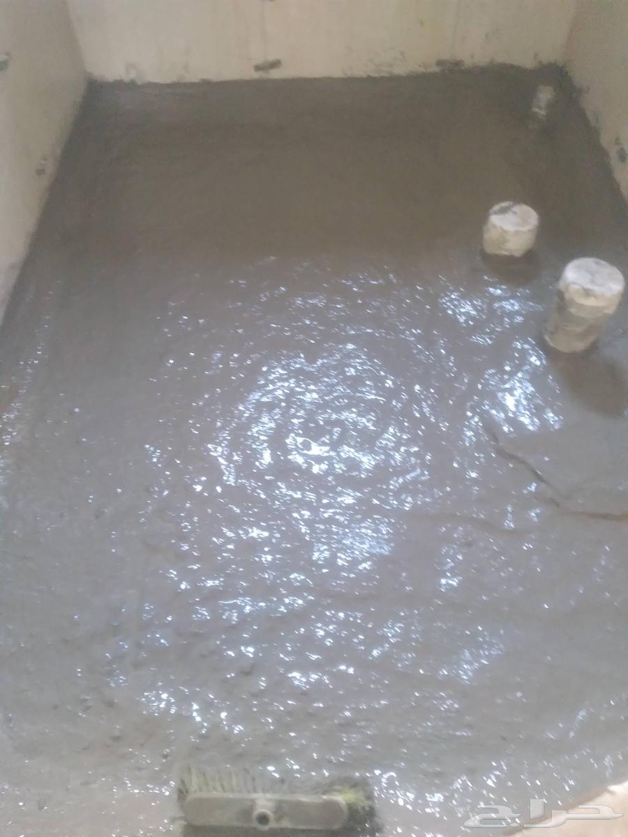 جميع انوع عازل حراري وما خزانت وسطوح توصل64518083321730110