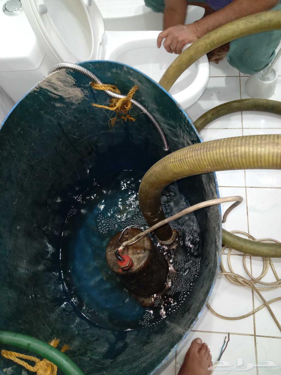 تسليك مجاري صرف صحي تفتيش مجاري بالرياض64518133073025111