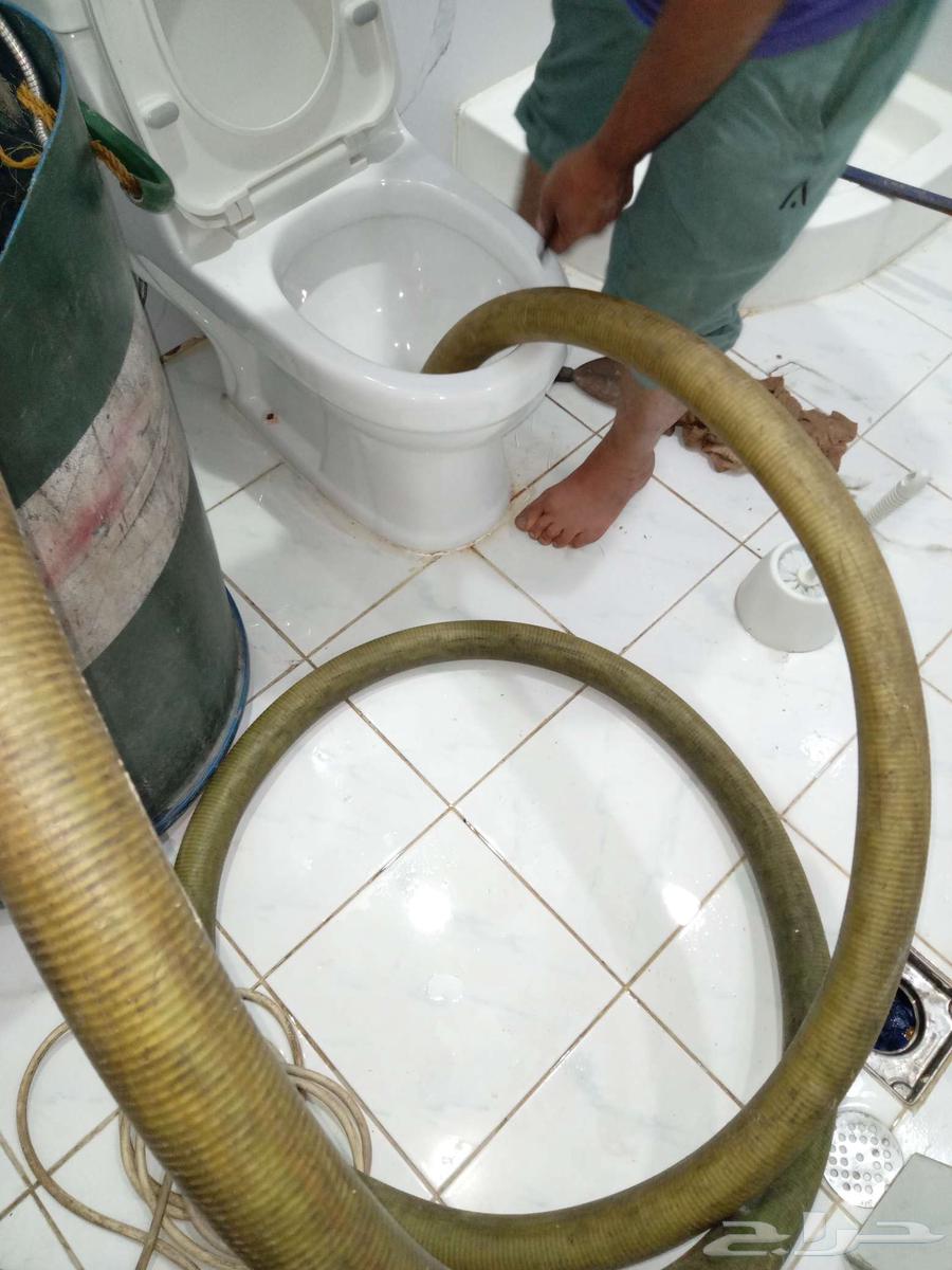 تسليك مجاري صرف صحي تفتيش مجاري بالرياض64518133073025110