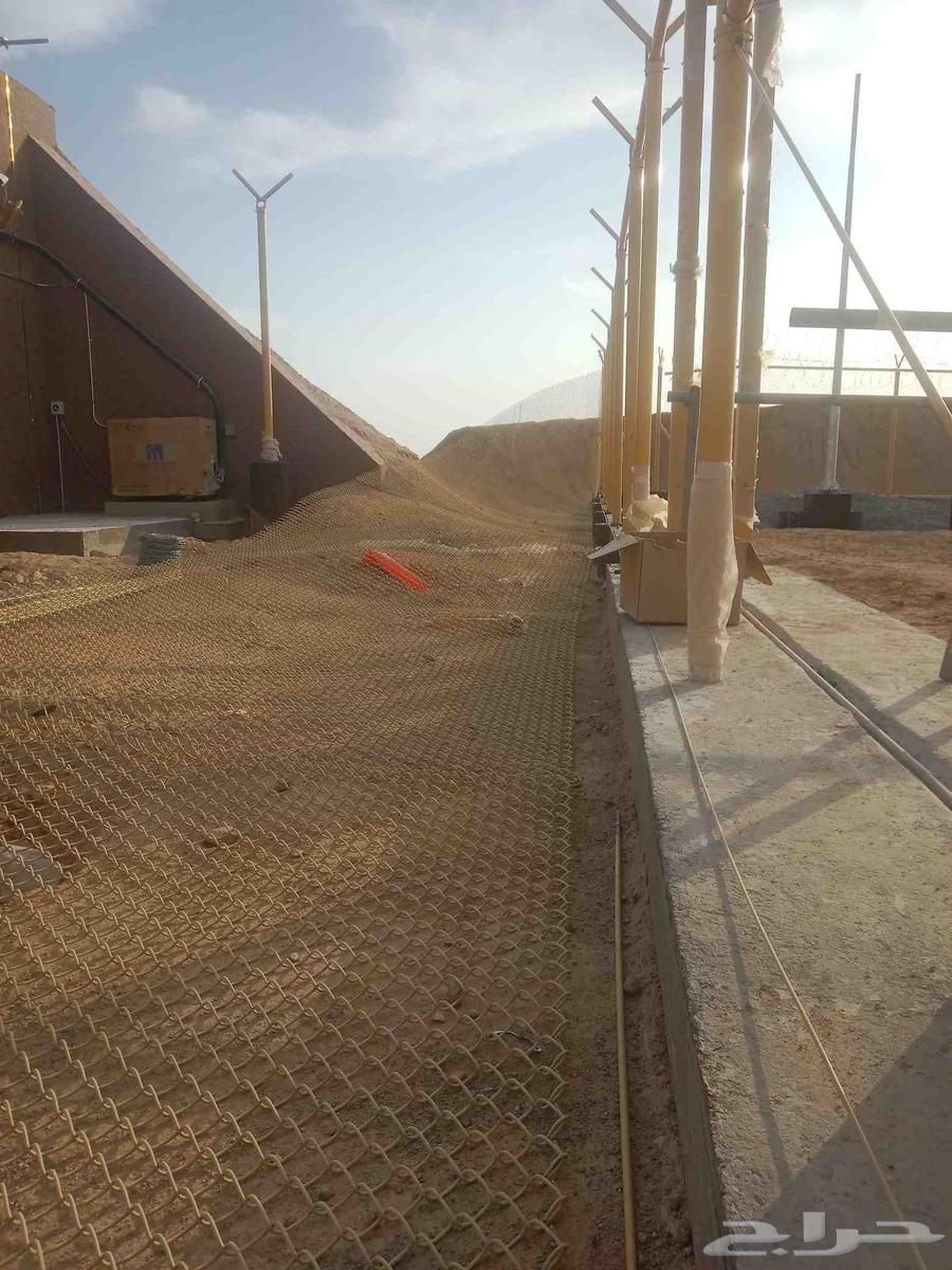 مقاول جميع انواع اشبوك توريد وتركيب64518245283457110