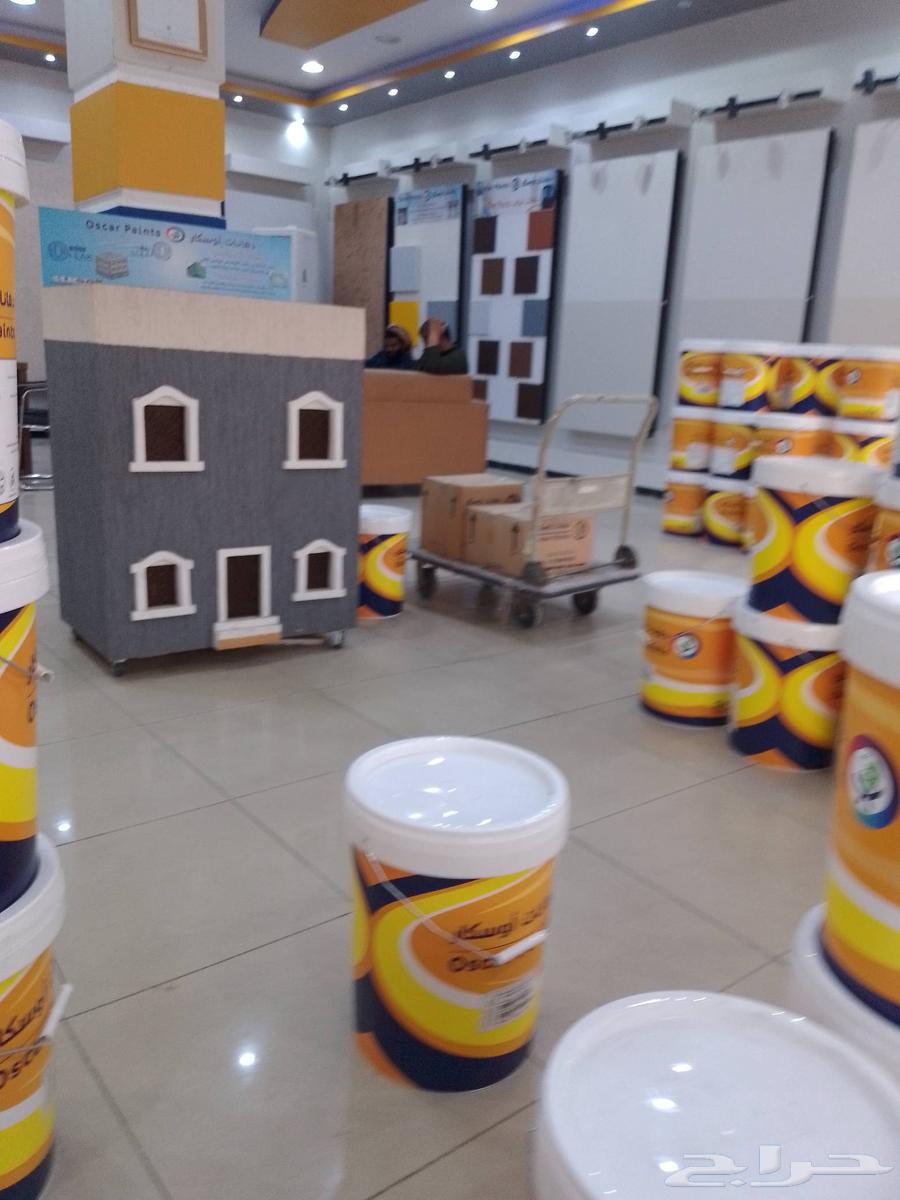 معلم دهانات بويه داخلي خارجي جميع أنحاء جده اتصل تصل64518212749185111