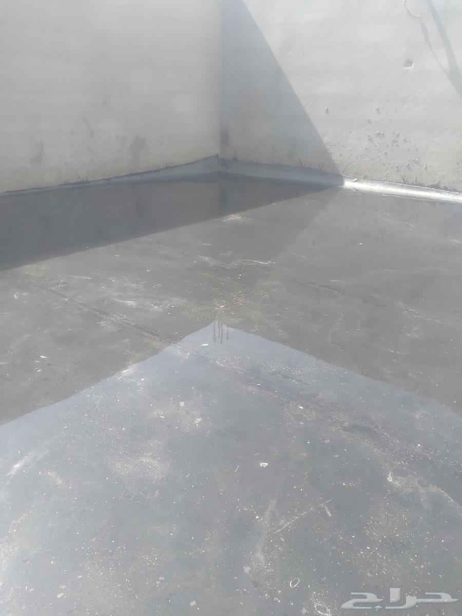 جميع انوع عازل حراري وما خزانت وسطوح توصل64518083321730111