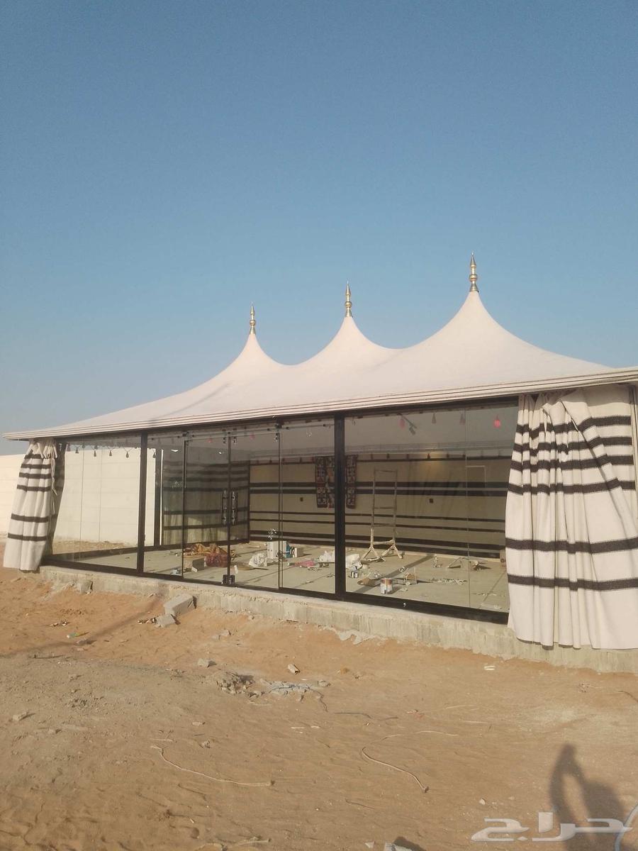 زجاج سكريت وصيانة البواب جده64513558968323110