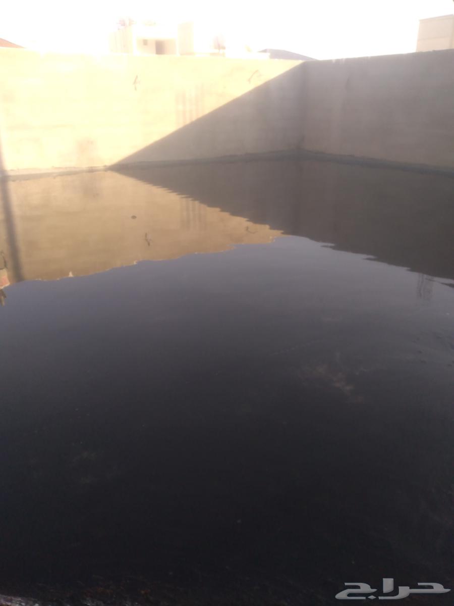 جميع انوع عازل حراري وما خزانت وسطوح توصل64518083321730113