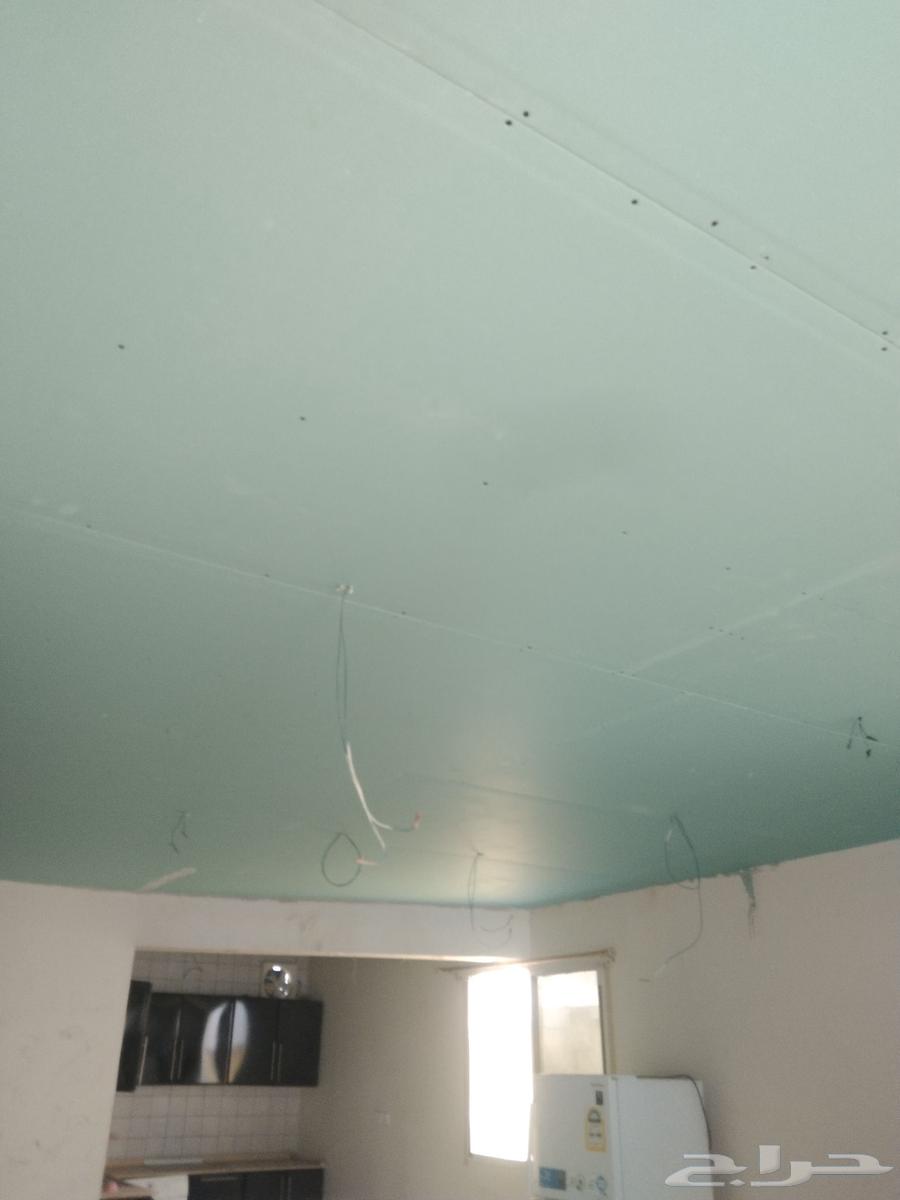 معلم جبس بلدي وجبسم بورد جد64525005171073112