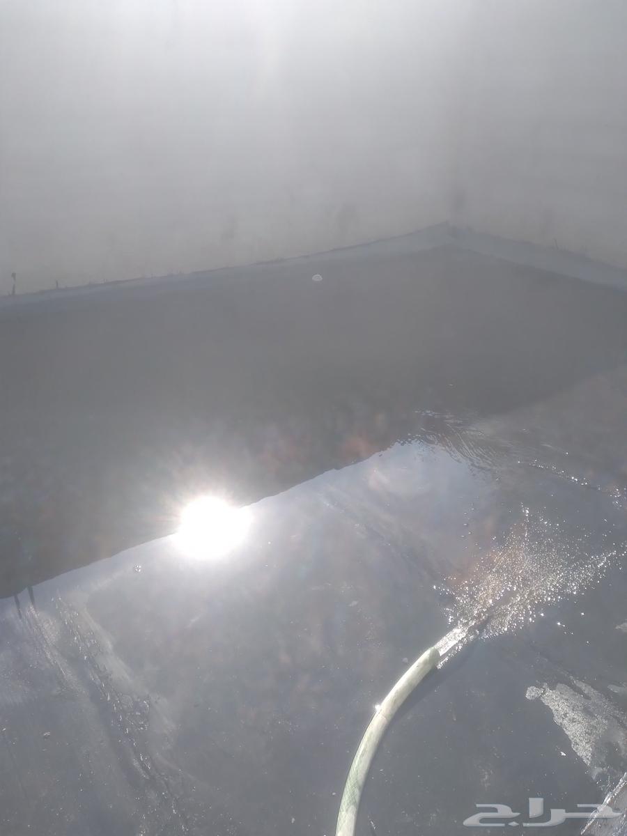 جميع انوع عازل حراري وما خزانت وسطوح توصل64518083321730114