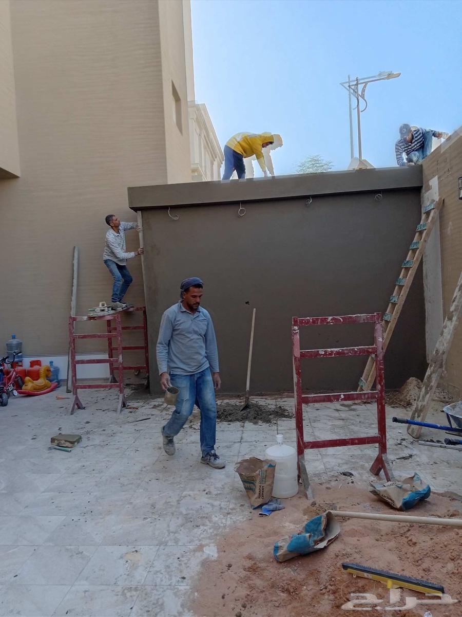 مقاول بناء ملاحق64518050963458111