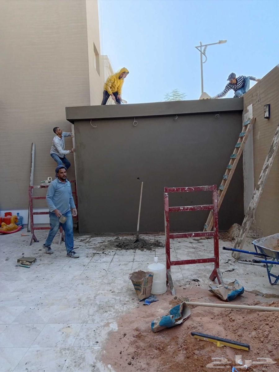 مقاول بناء ملاحق64518050963458110