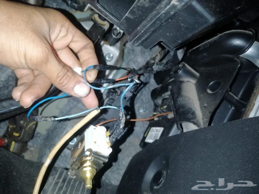 Mobile car electrician in Jeddah, mobile workshop in Jeddah64518018061827113