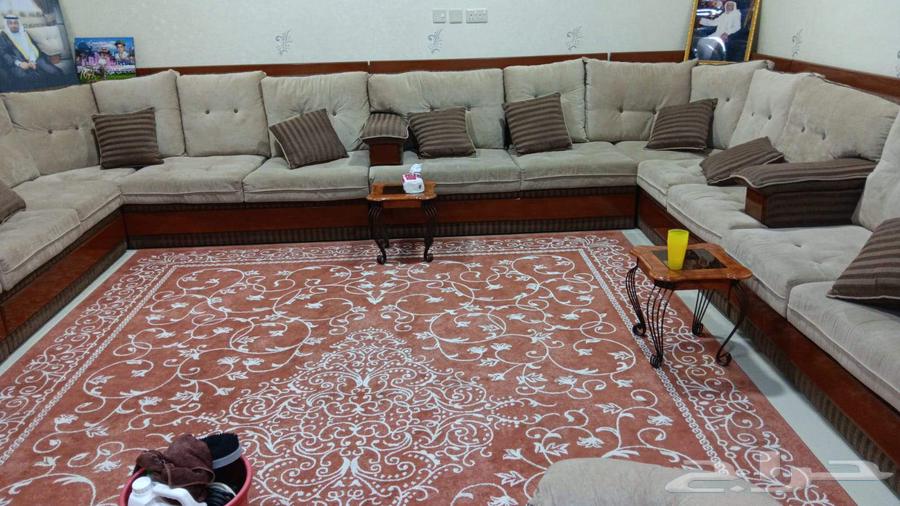 شركه تنظيف كنب وسجاد وتنظيف خزنات بالافلاج64513588966146112