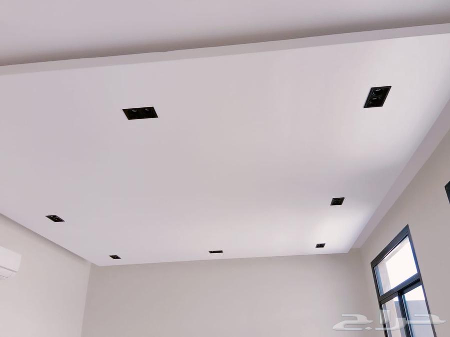 اسلام عليكم ورحمة الله وبركاته شغل جيبسم بورد دهانات وديكورا64513559038211110