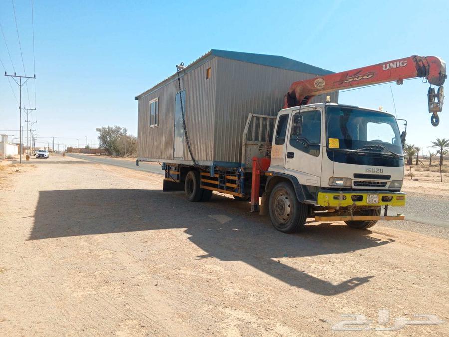 كرين نقليات صطحة ونش لوري دينة جميع انقليات64562333842945110