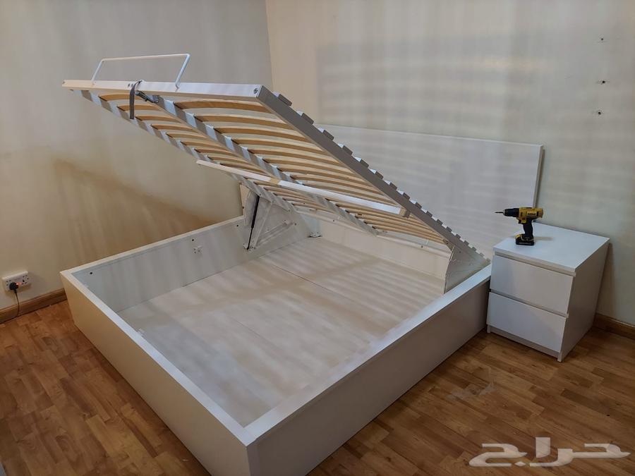 نقل عفش واثاث بالشرقيه فك وتركيب64518244408323114