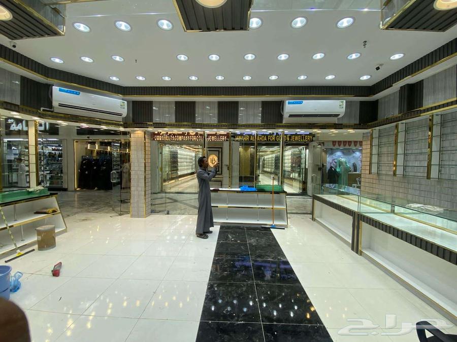 لجميع انواع الديكورات المحلات64513589837698110