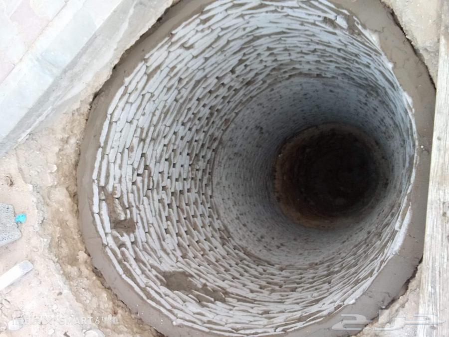 مقاول حفر أبيار شفط حفر بيارات صرف صحي في جميع أنحاء جده مكه64518310586371111